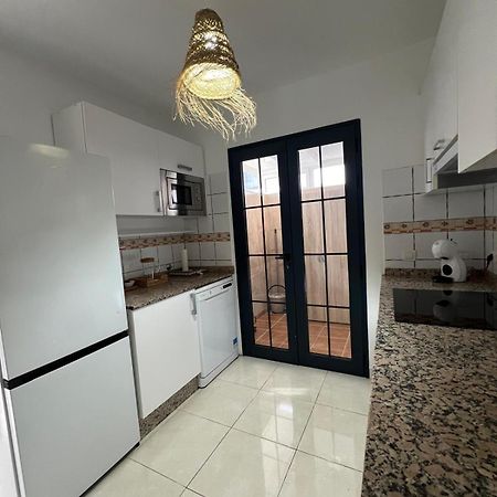 Villa Margherita Playa Blanca  Eksteriør bilde