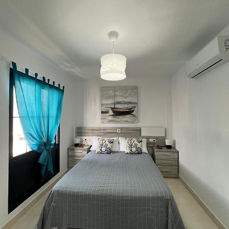 Villa Margherita Playa Blanca  Eksteriør bilde