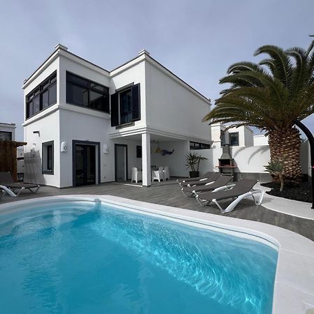 Villa Margherita Playa Blanca  Eksteriør bilde