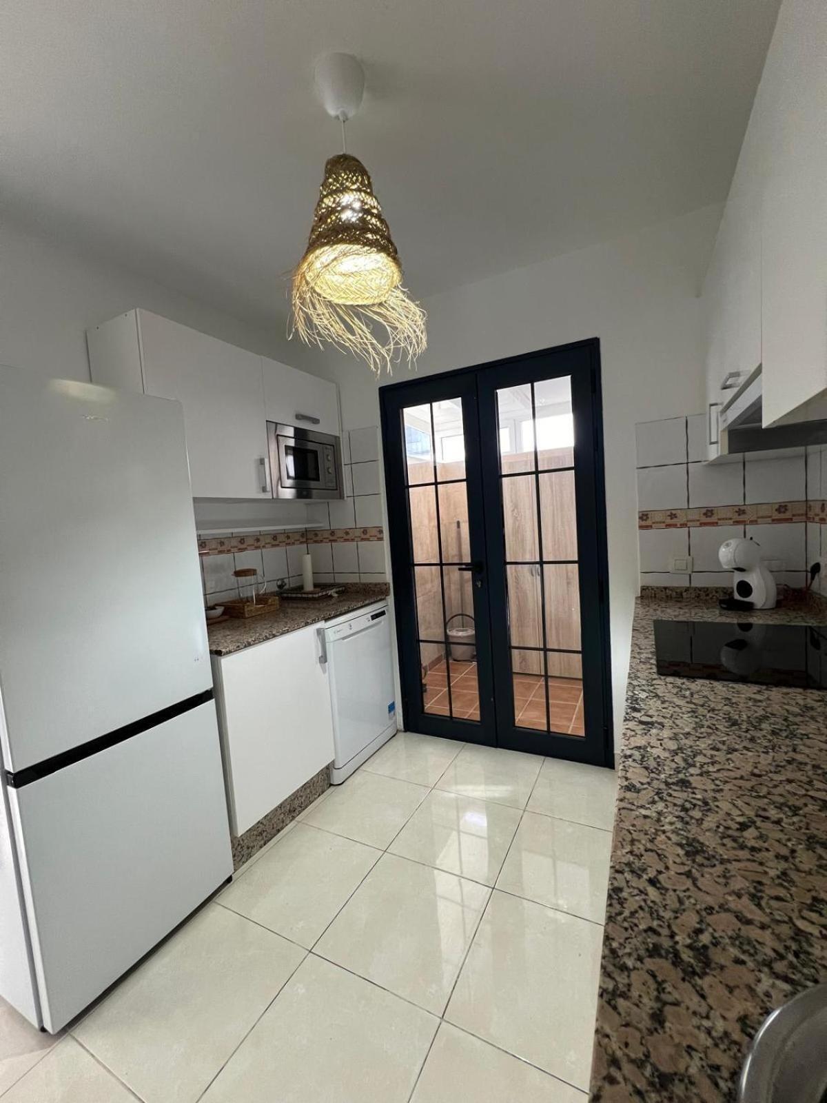 Villa Margherita Playa Blanca  Eksteriør bilde