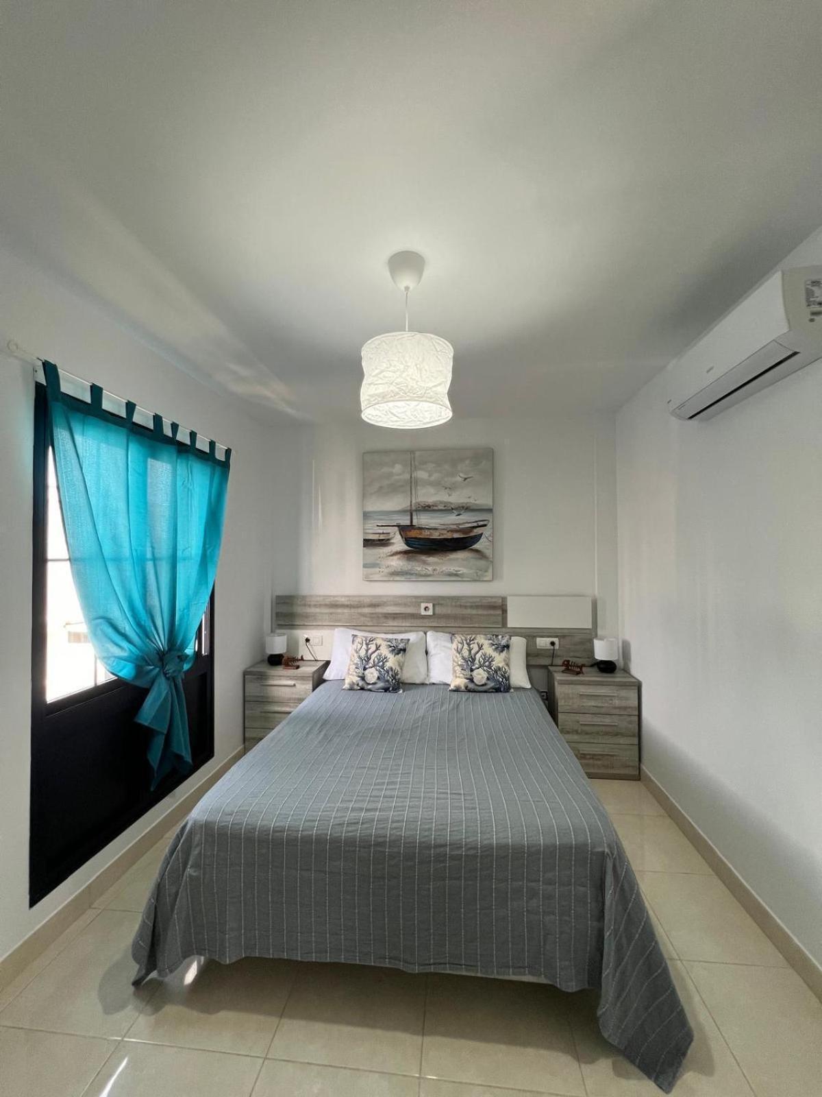 Villa Margherita Playa Blanca  Eksteriør bilde