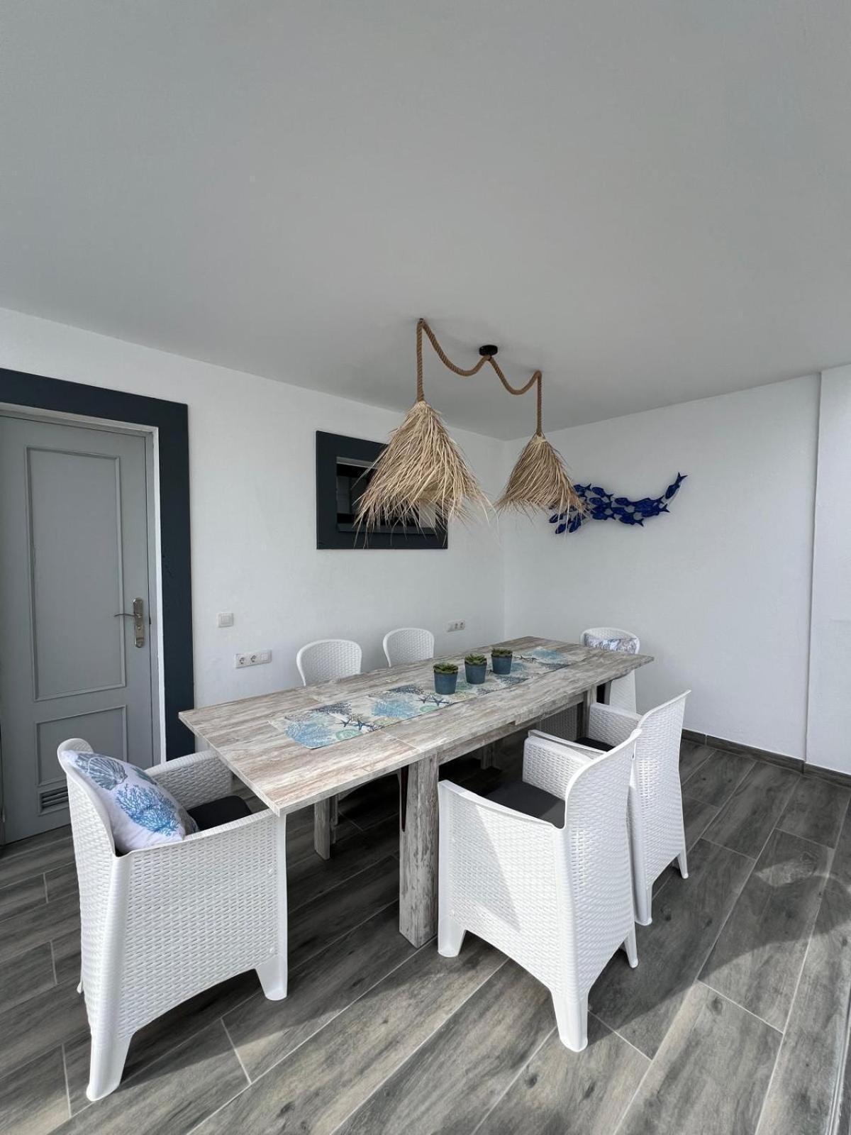 Villa Margherita Playa Blanca  Eksteriør bilde