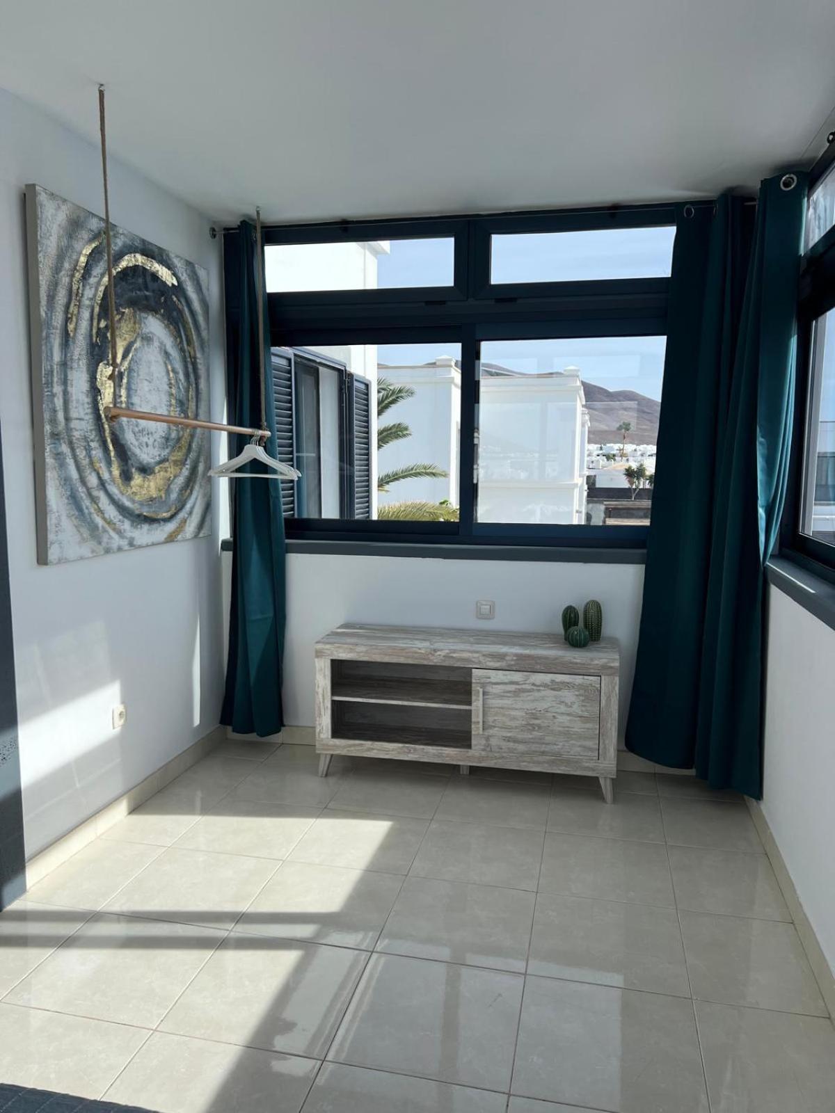 Villa Margherita Playa Blanca  Eksteriør bilde