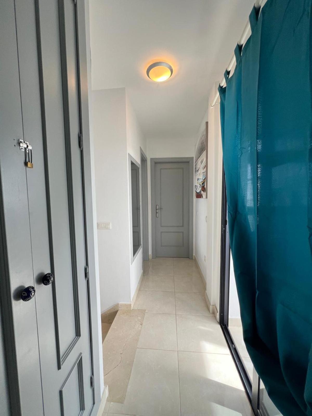 Villa Margherita Playa Blanca  Eksteriør bilde