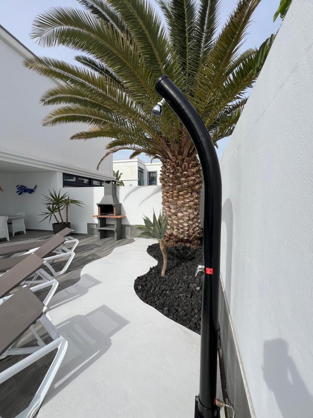 Villa Margherita Playa Blanca  Eksteriør bilde