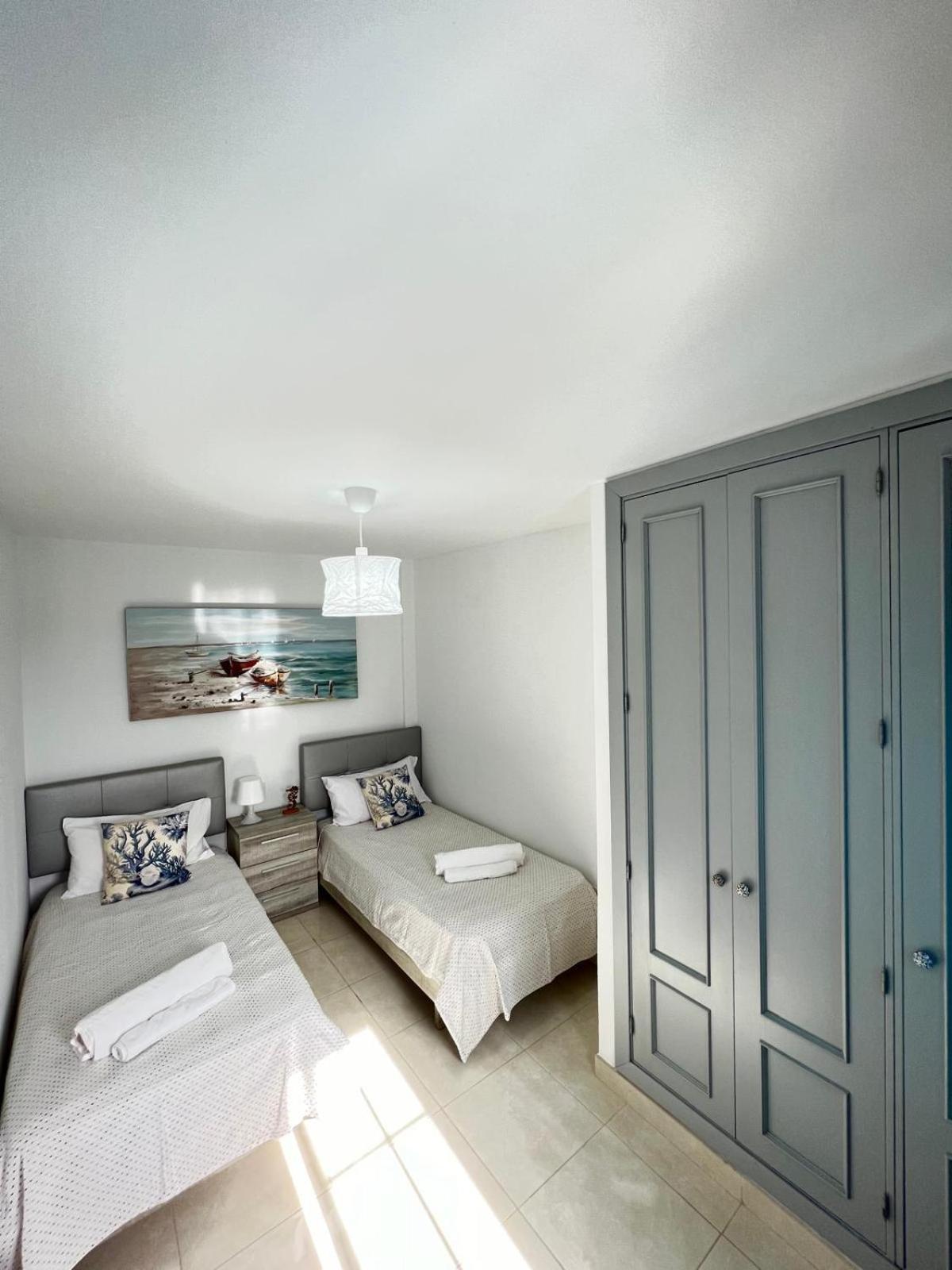 Villa Margherita Playa Blanca  Eksteriør bilde