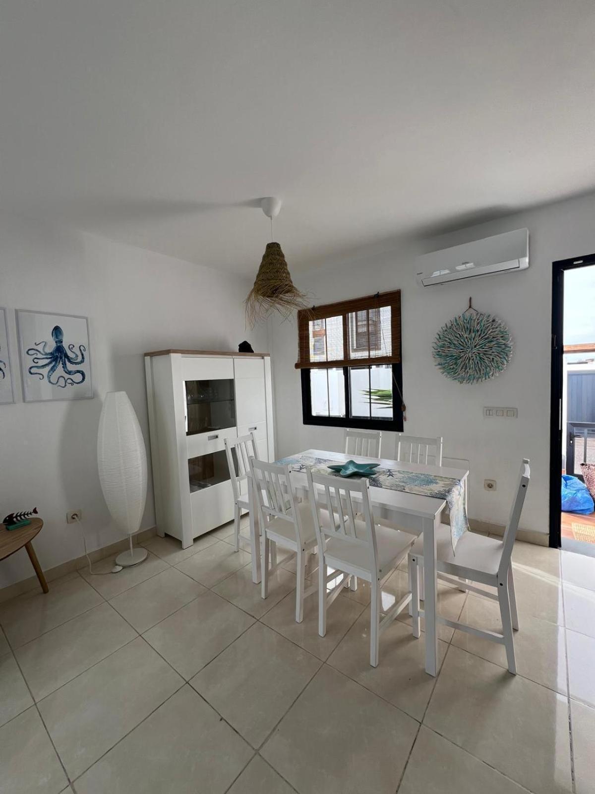Villa Margherita Playa Blanca  Eksteriør bilde